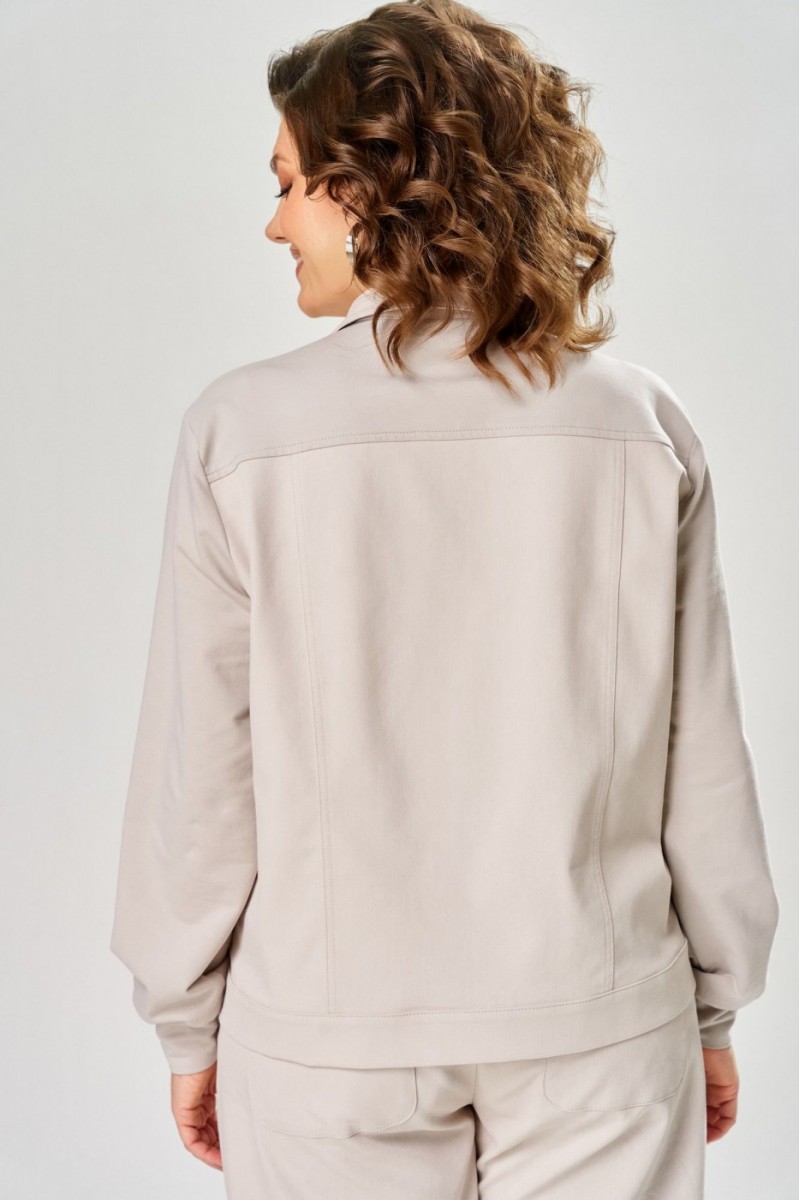 2161 комплект с брюками