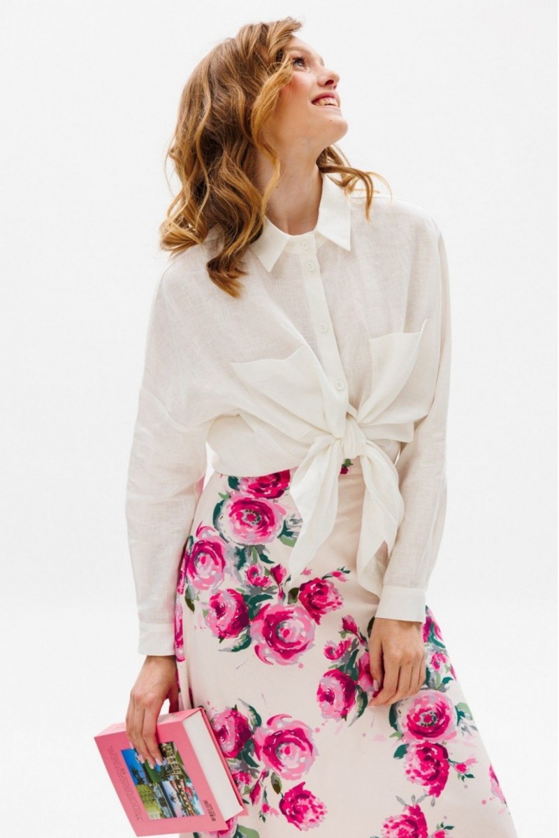 2489-1 блузы и рубашки