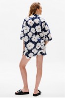 2627 Костюм с шортами