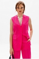 2641 комплект с брюками