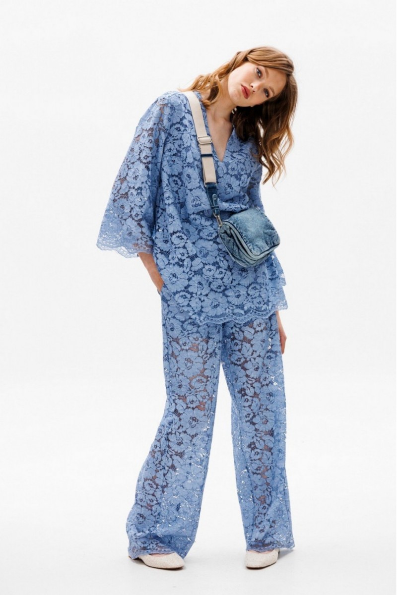 2649 комплект с брюками