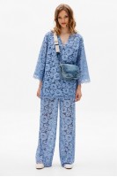 2649 комплект с брюками