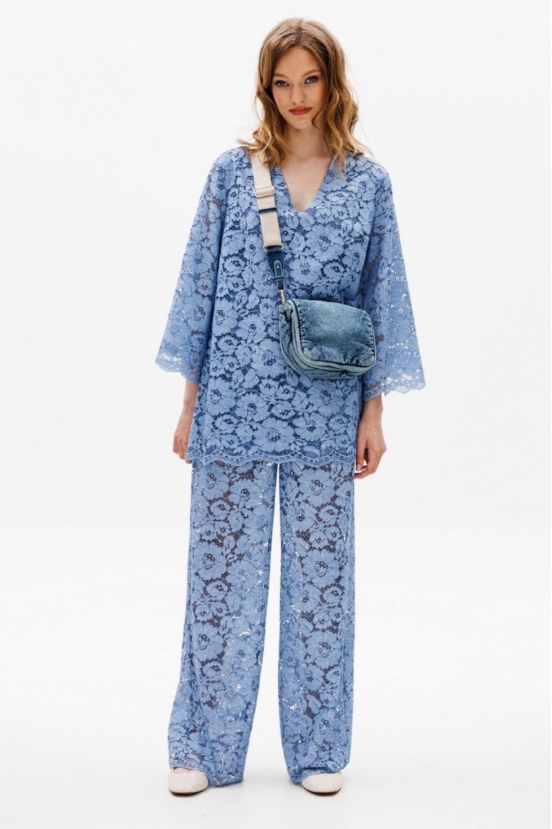 2649 комплект с брюками