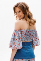 2650-1 блузы и рубашки