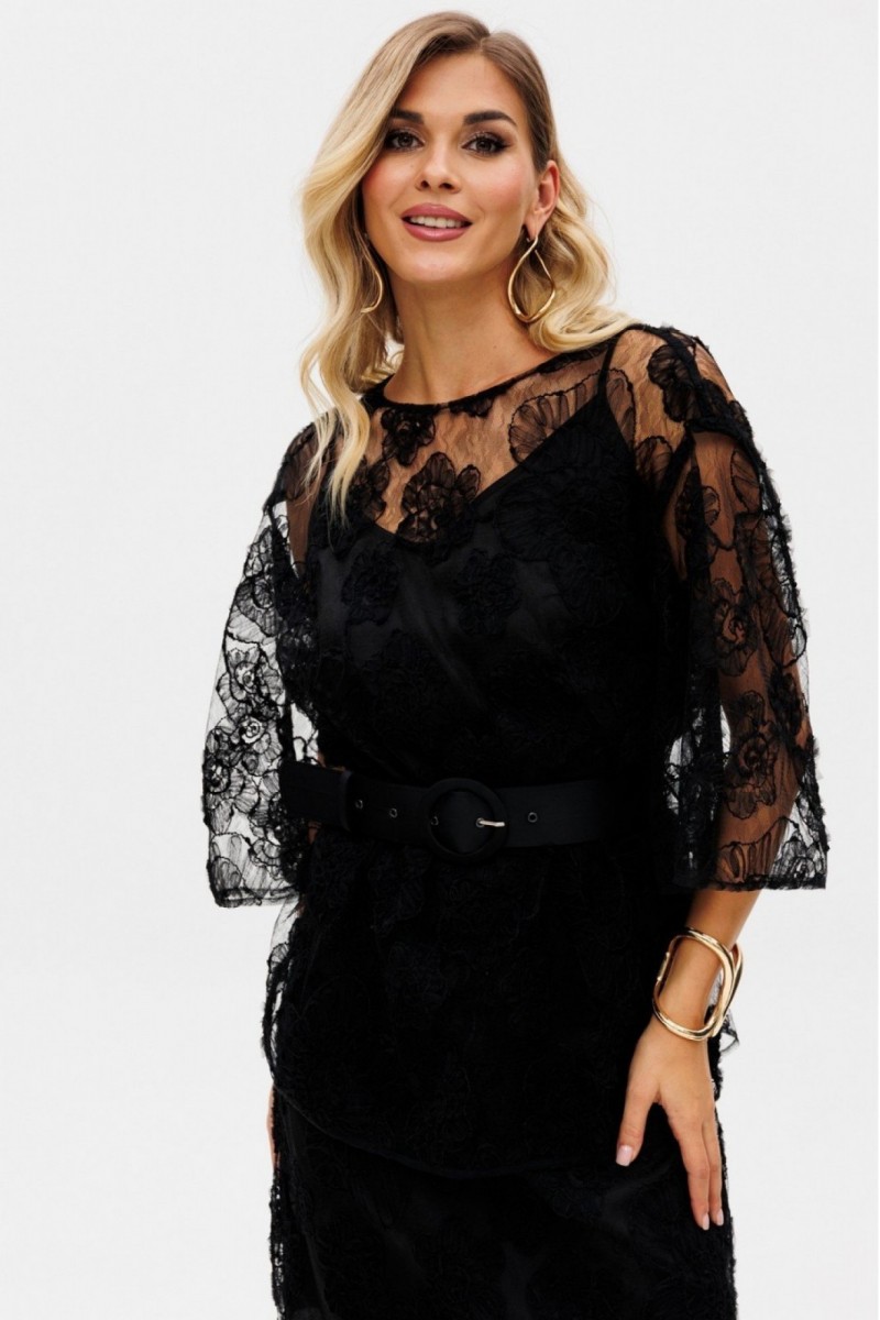 2762-1 блузы и рубашки