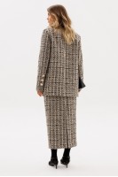 2954 жакеты , жилеты