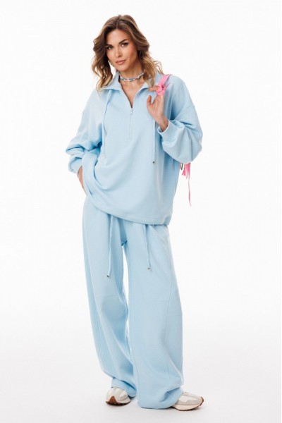 3048 комплект с брюками