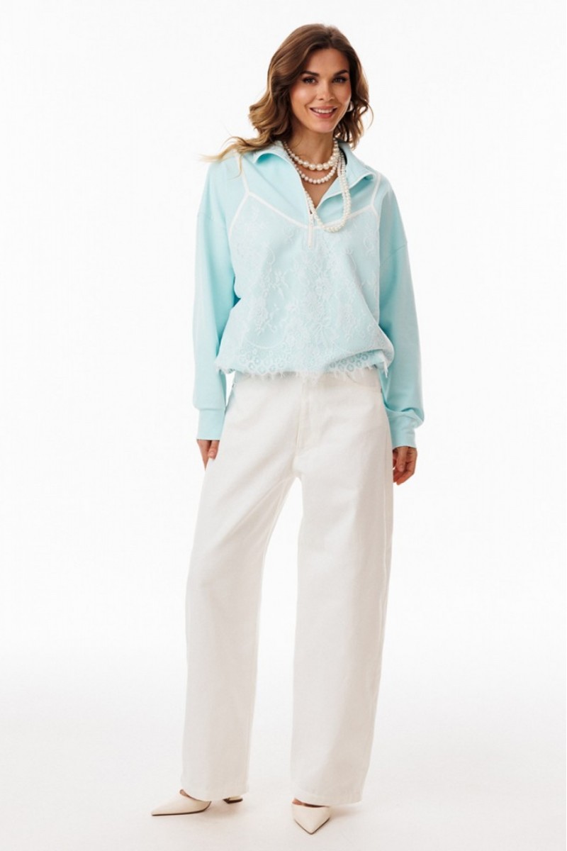 3056 джемпер  свитер