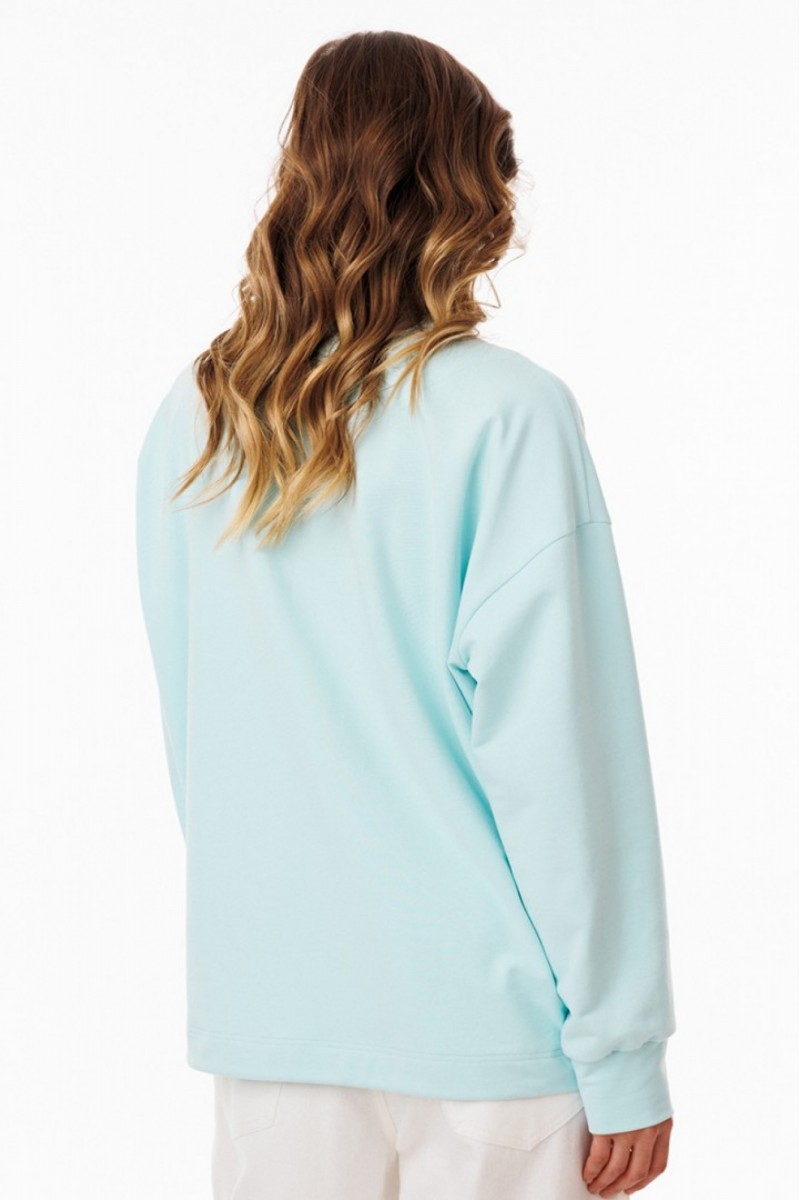 3056 джемпер  свитер