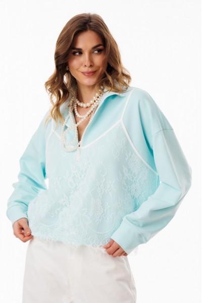 3056 джемпер  свитер