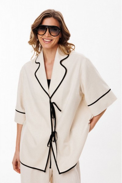 3081 блузы и рубашки