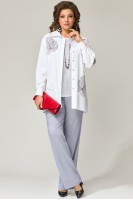 1301 комплект с брюками