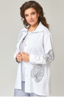 1301 комплект с брюками