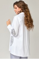 1301 комплект с брюками