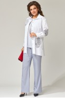 1301 комплект с брюками