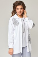 1301 комплект с брюками