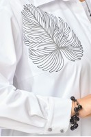 1301 комплект с брюками