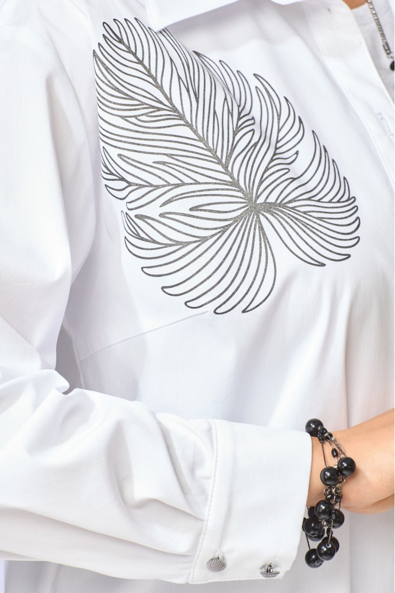 1301 комплект с брюками