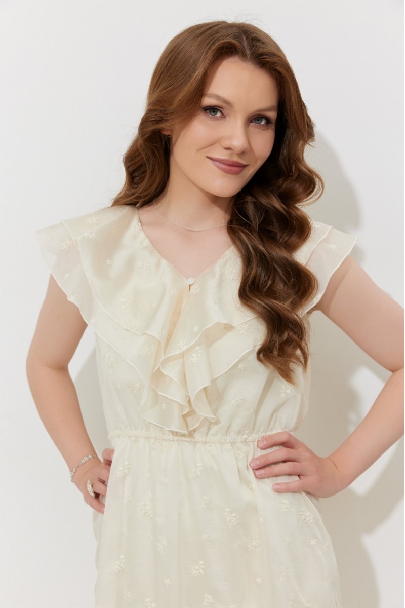 5142 платье