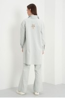 4480 комплект с брюками