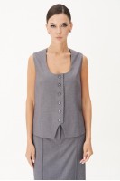 4879 жакеты , жилеты