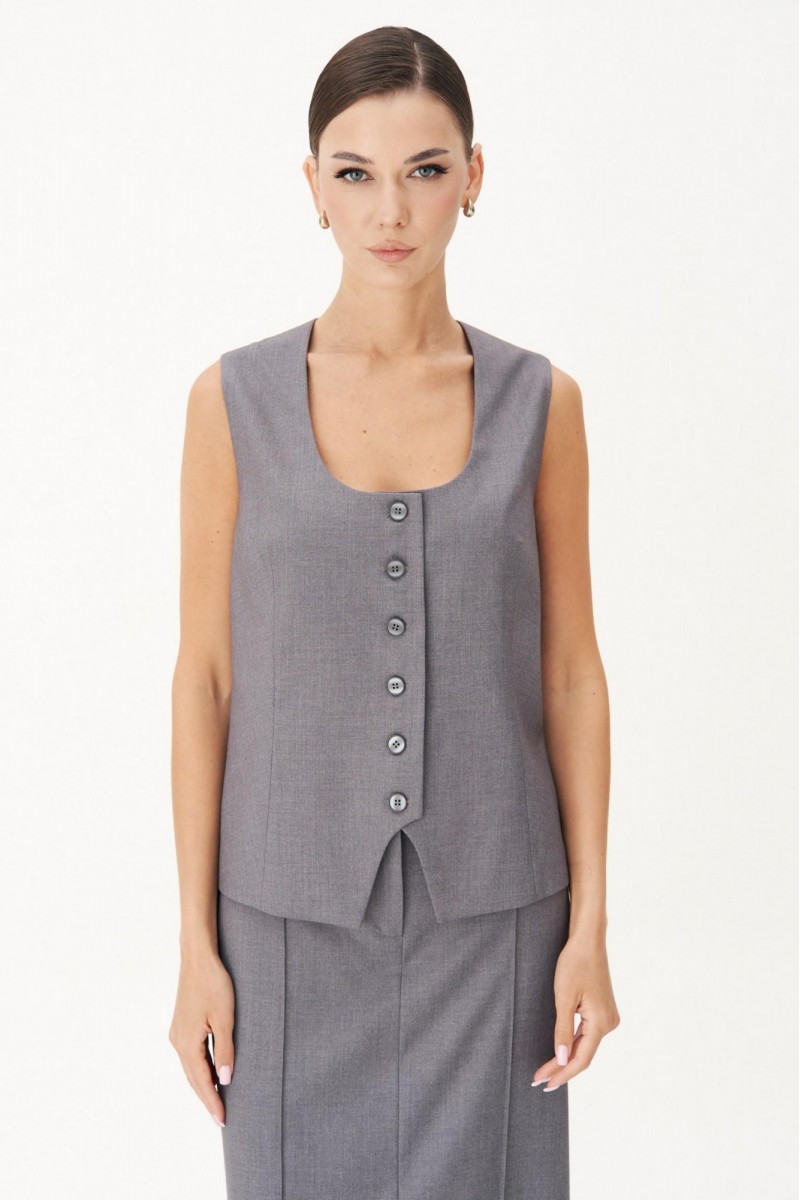 4879 жакеты , жилеты