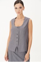 4879 жакеты , жилеты