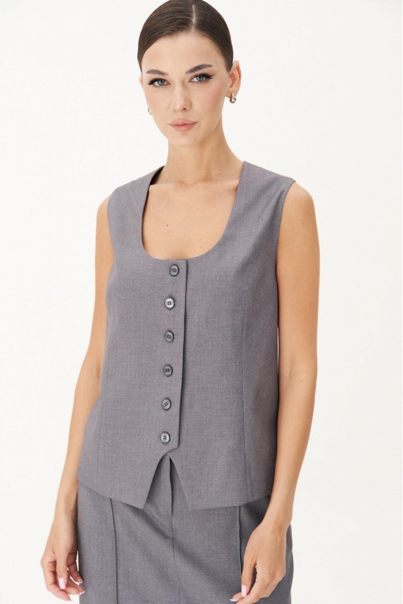 4879 жакеты , жилеты