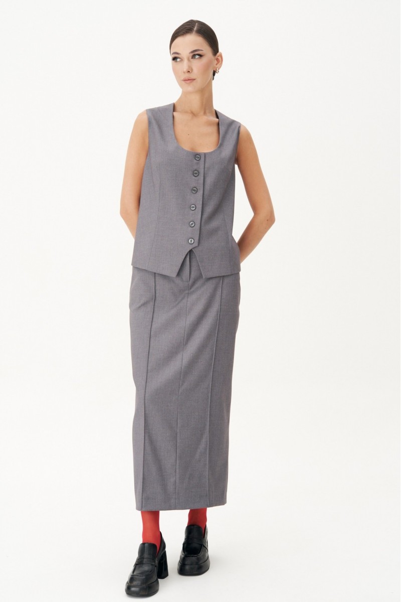 4879 жакеты , жилеты