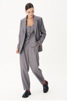 4879 жакеты , жилеты