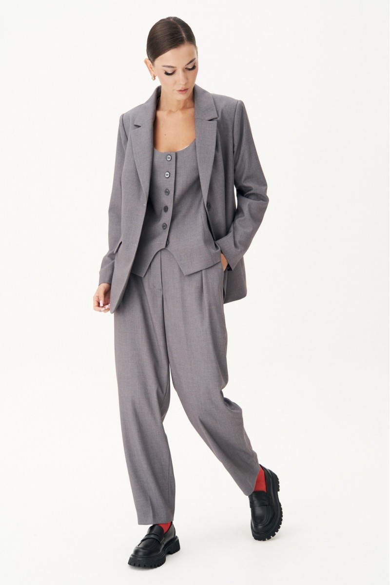 4879 жакеты , жилеты