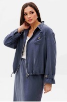 5079 комплект с юбкой