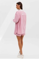 5090 Костюм с шортами