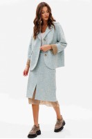 5113 комплект с юбкой