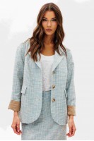 5113 комплект с юбкой