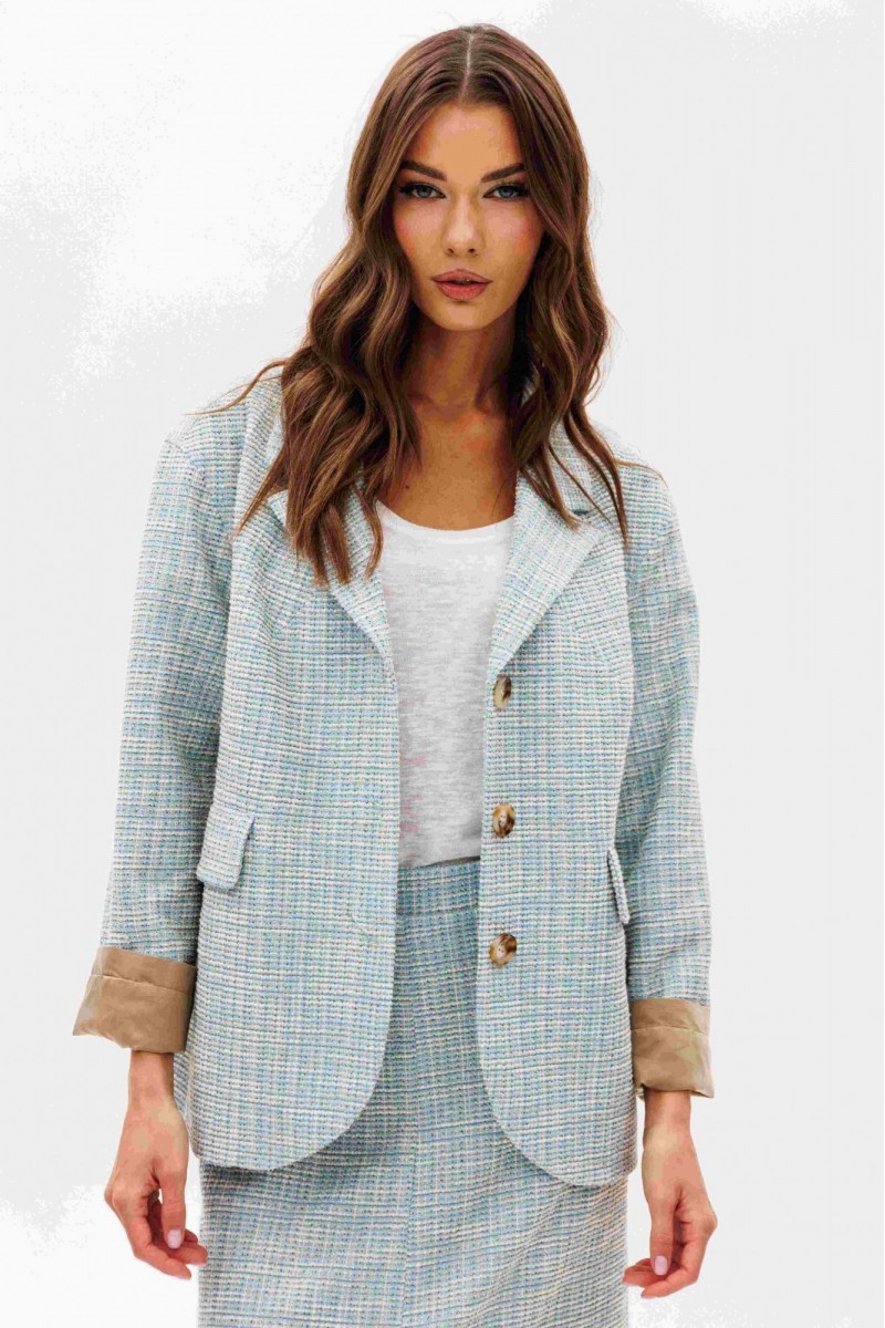 5113 комплект с юбкой