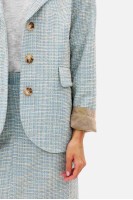 5113 комплект с юбкой