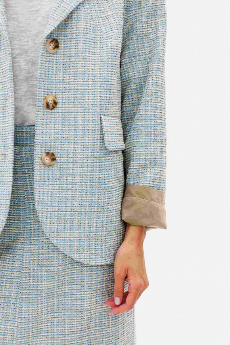 5113 комплект с юбкой