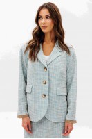 5113 комплект с юбкой