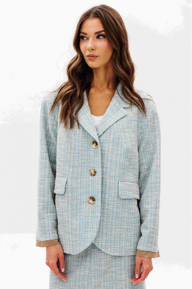 5113 комплект с юбкой