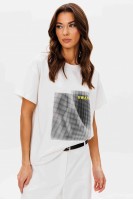 5158 блузы и рубашки