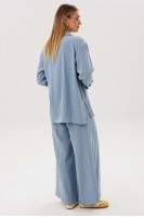 5168 комплект с брюками