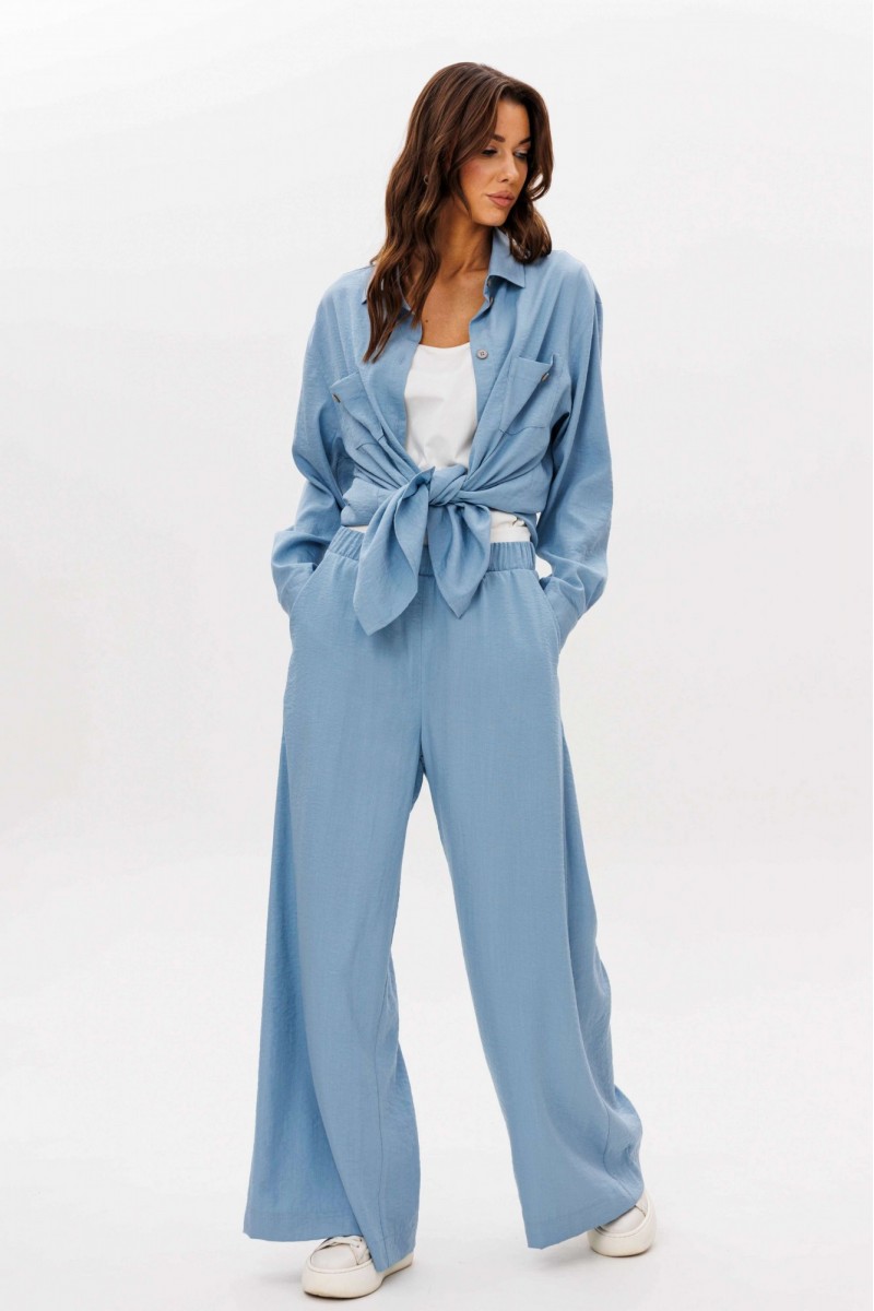 5168 комплект с брюками