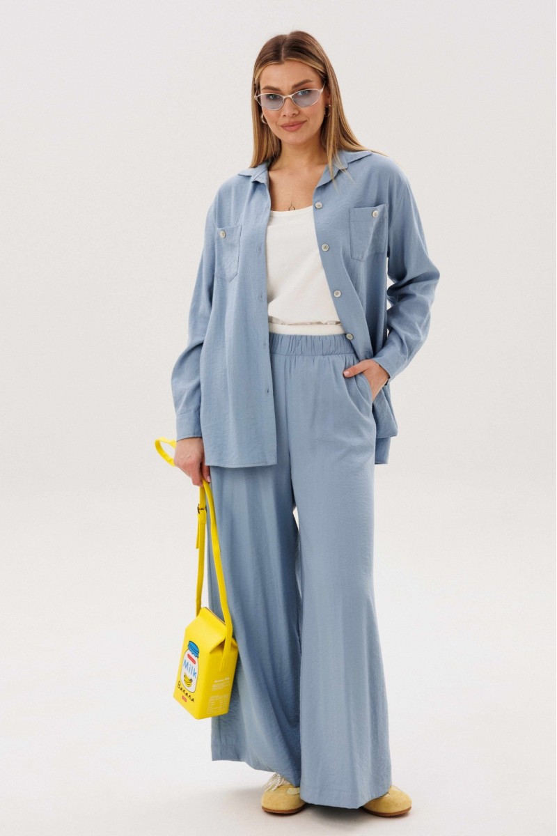 5168 комплект с брюками