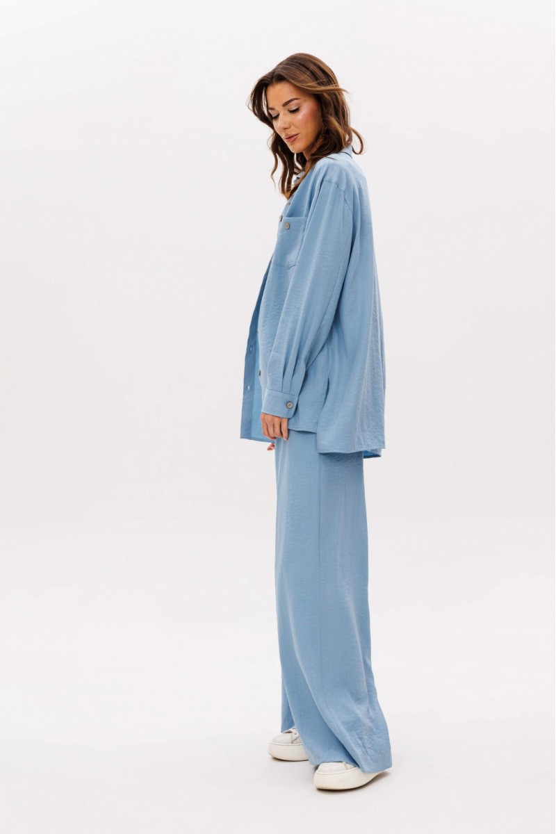 5168 комплект с брюками