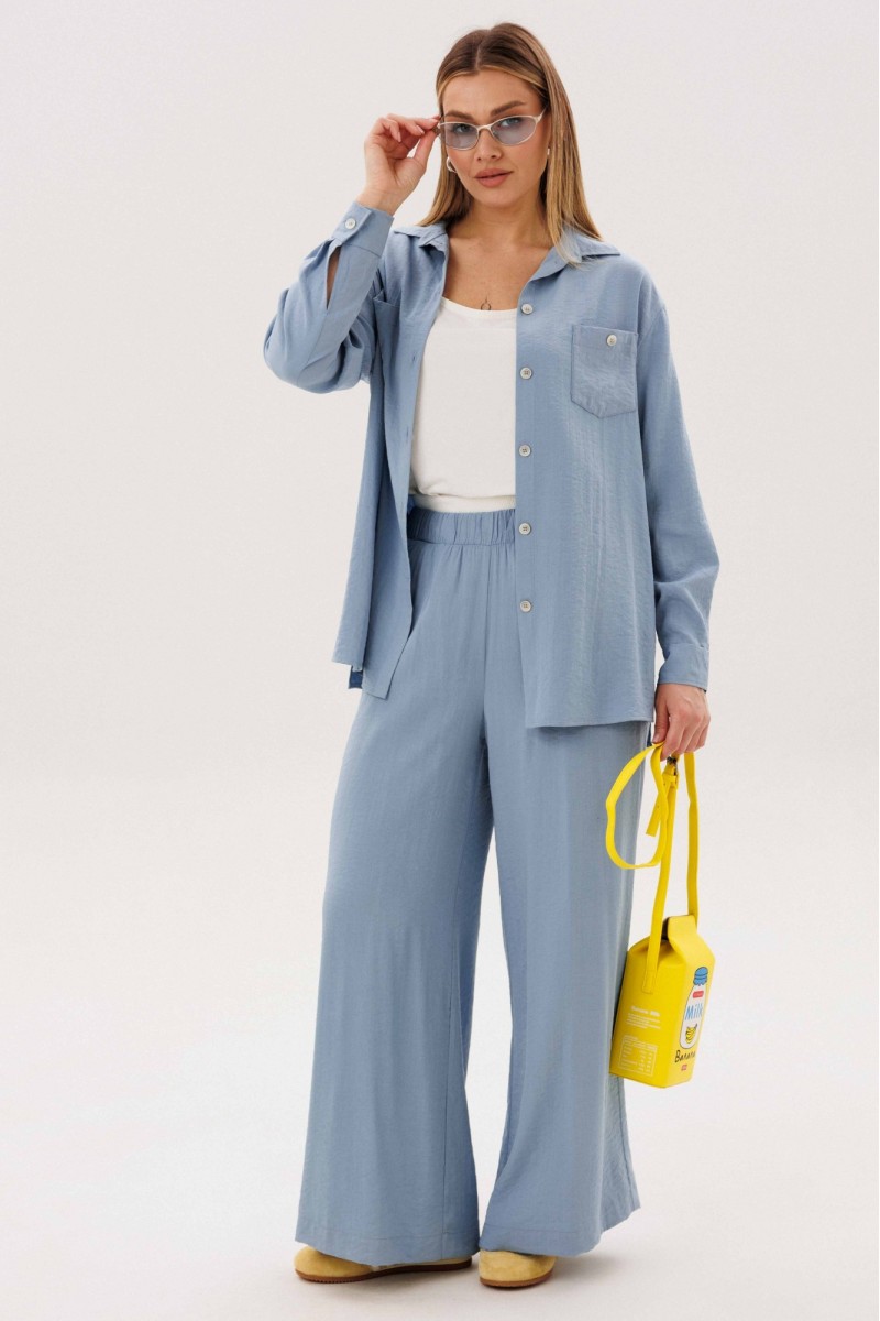 5168 комплект с брюками