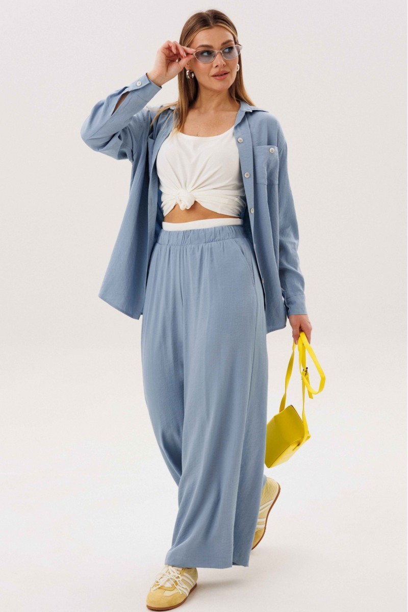 5168 комплект с брюками