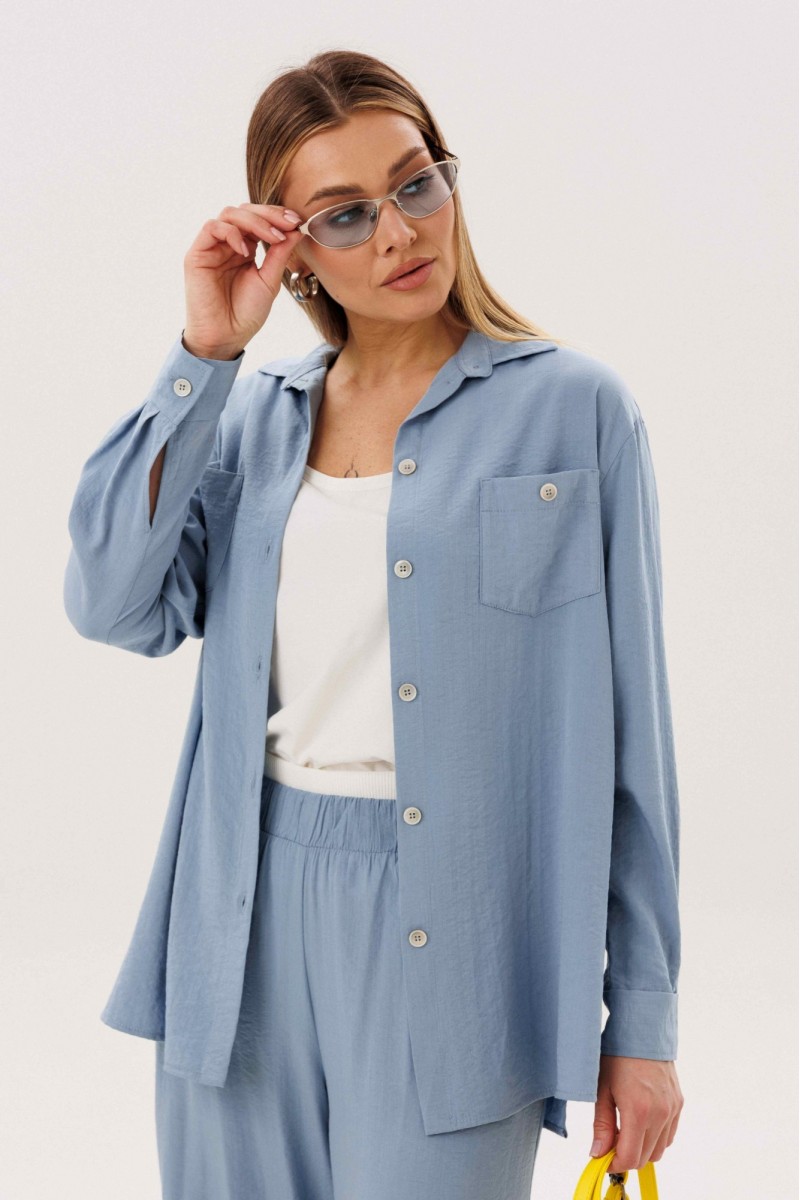 5168 комплект с брюками