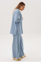 5168 комплект с брюками