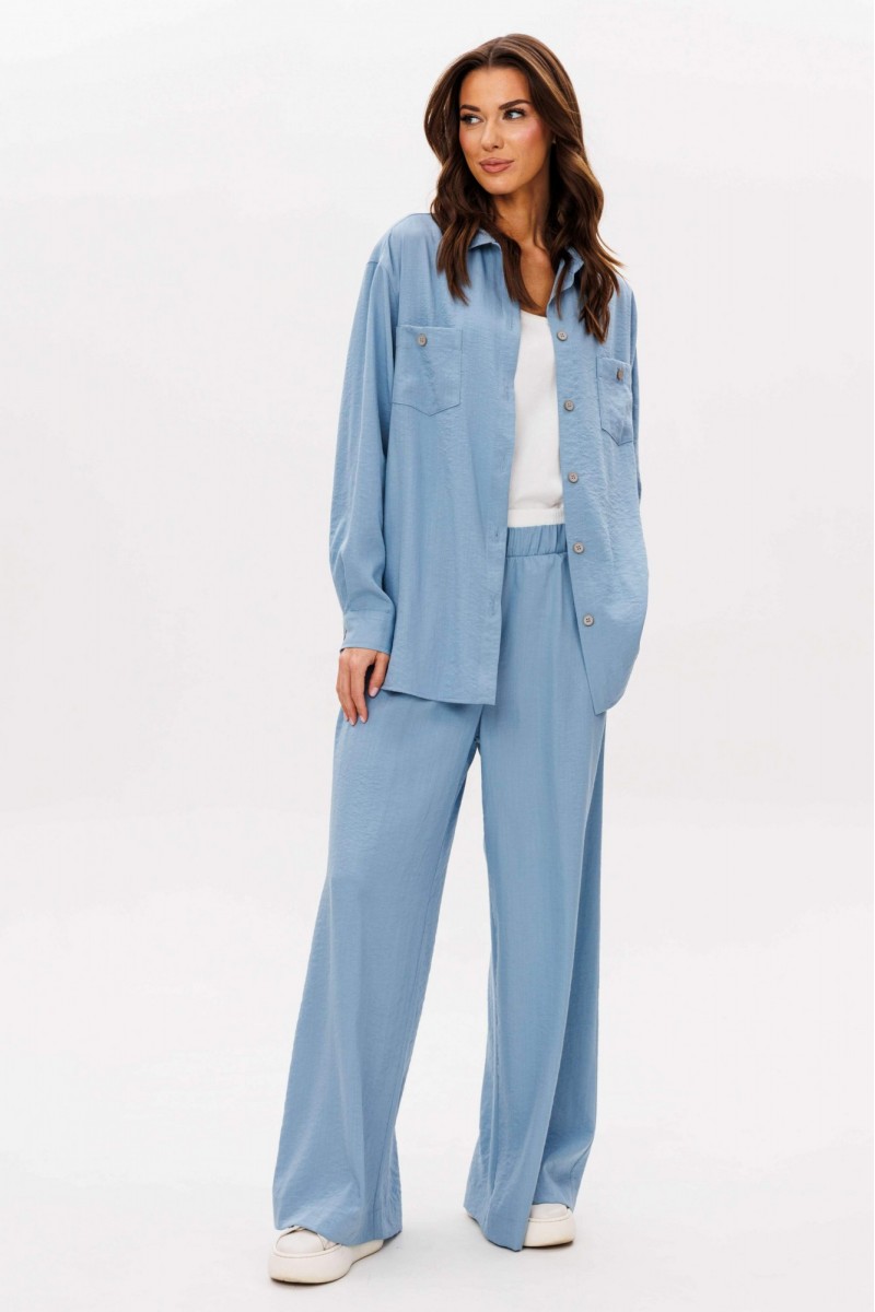 5168 комплект с брюками